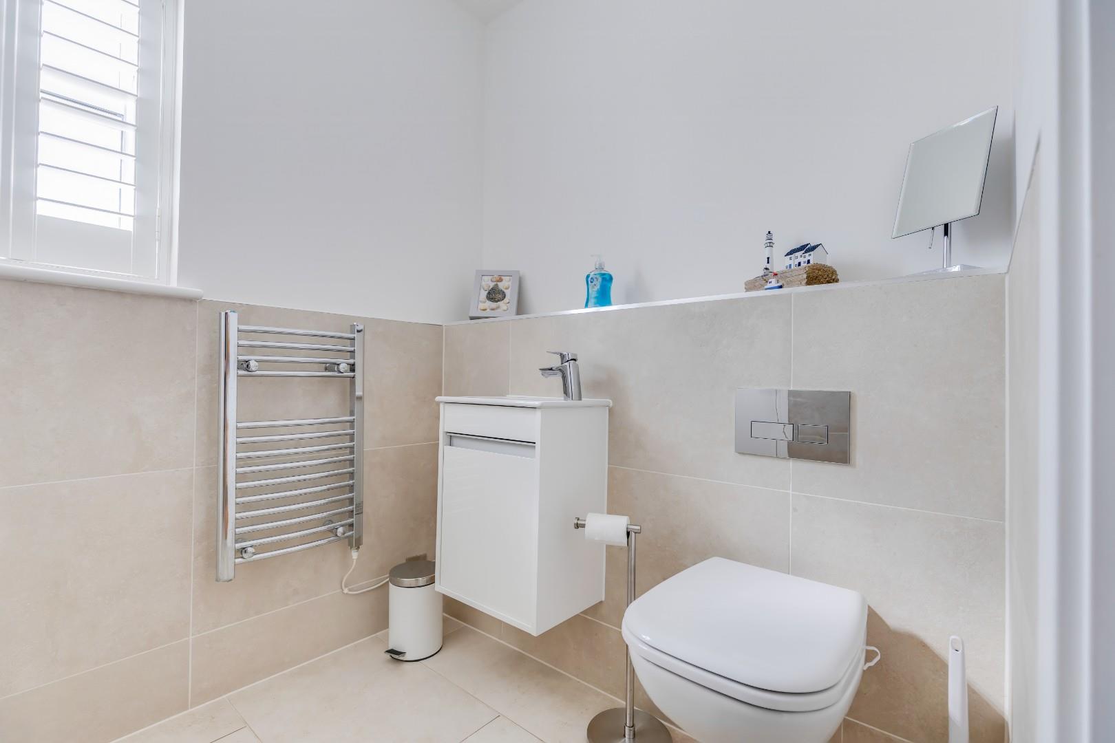Maes Glyndwr, Coity, Bridgend County Borough, CF35 6JX